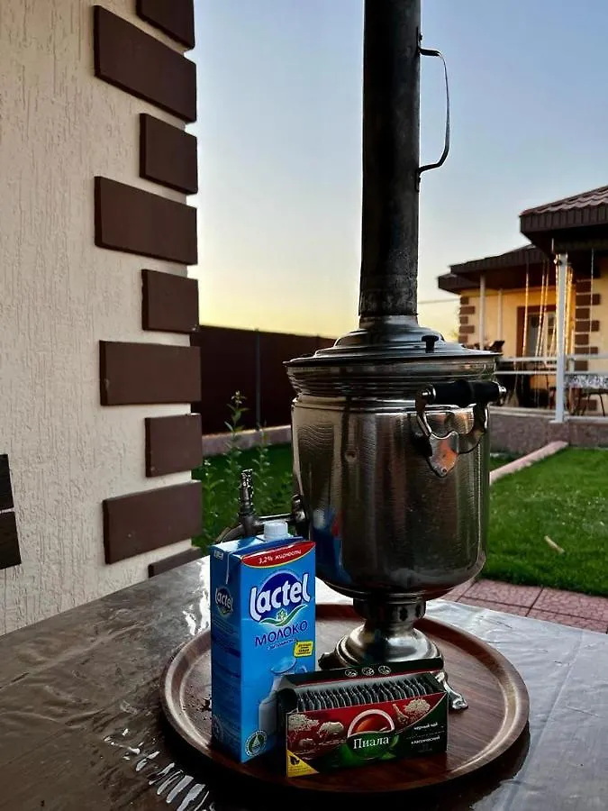 Di House Hotel Almaty 0*,