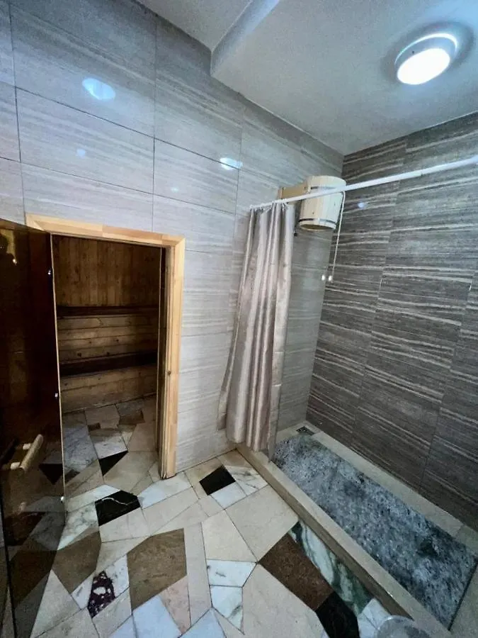Di House Hotel Alma-Ata 0*,  Kazachstan